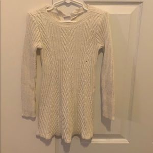 Size 4t girls sweater dress